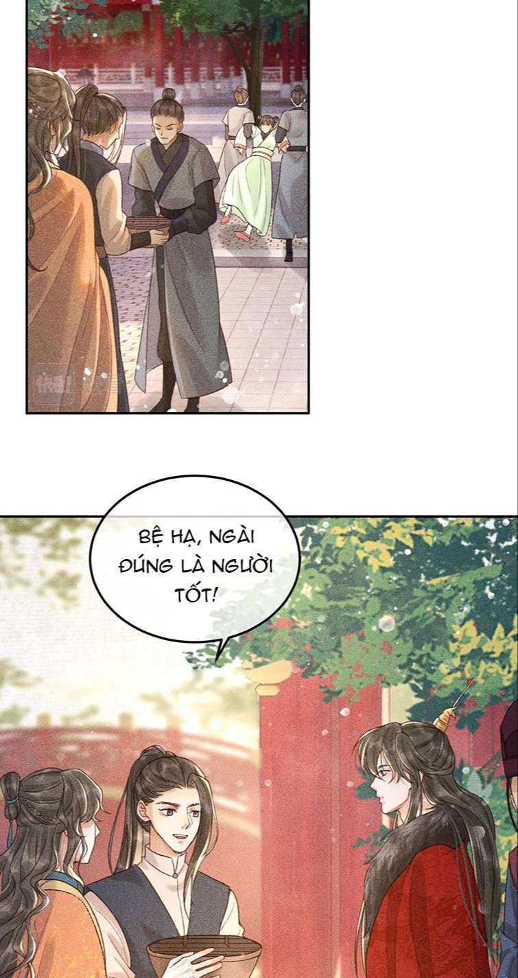 Đế Vương Phản Diện Sinh Tồn Công Lược Chapter 13 - Trang 2