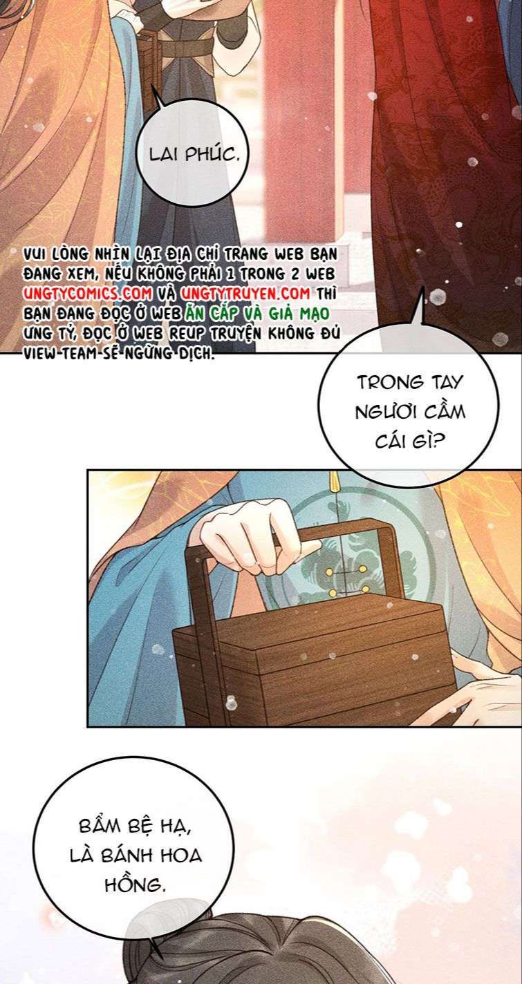 Đế Vương Phản Diện Sinh Tồn Công Lược Chapter 13 - Trang 2