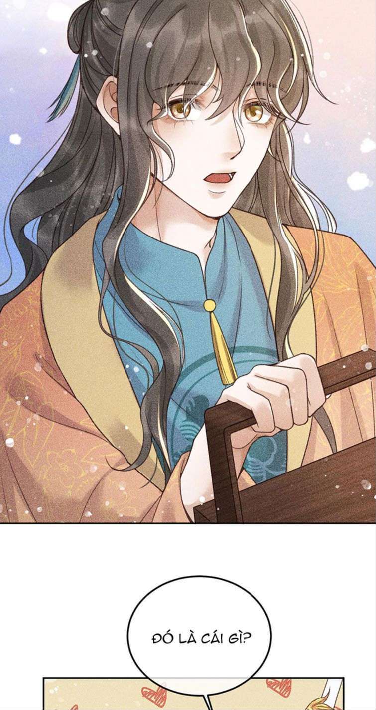 Đế Vương Phản Diện Sinh Tồn Công Lược Chapter 13 - Trang 2