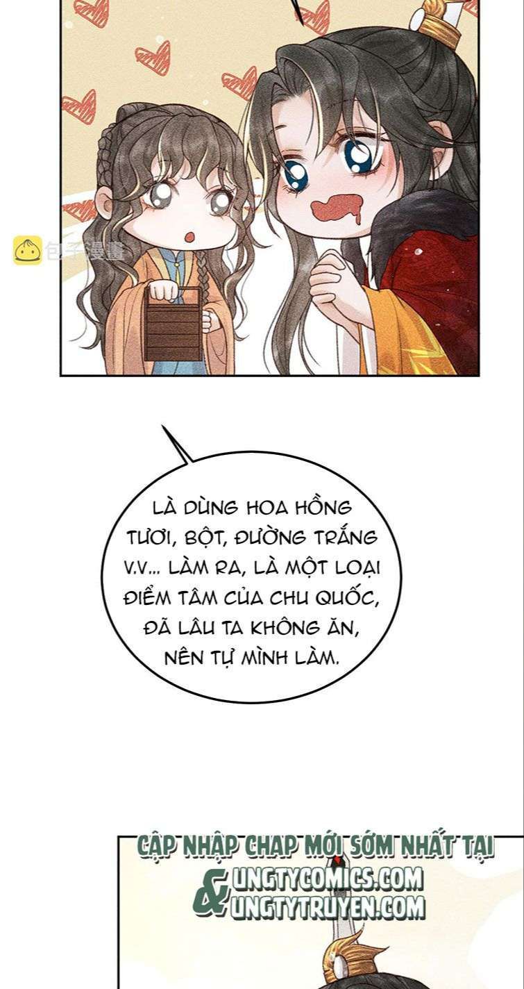 Đế Vương Phản Diện Sinh Tồn Công Lược Chapter 13 - Trang 2