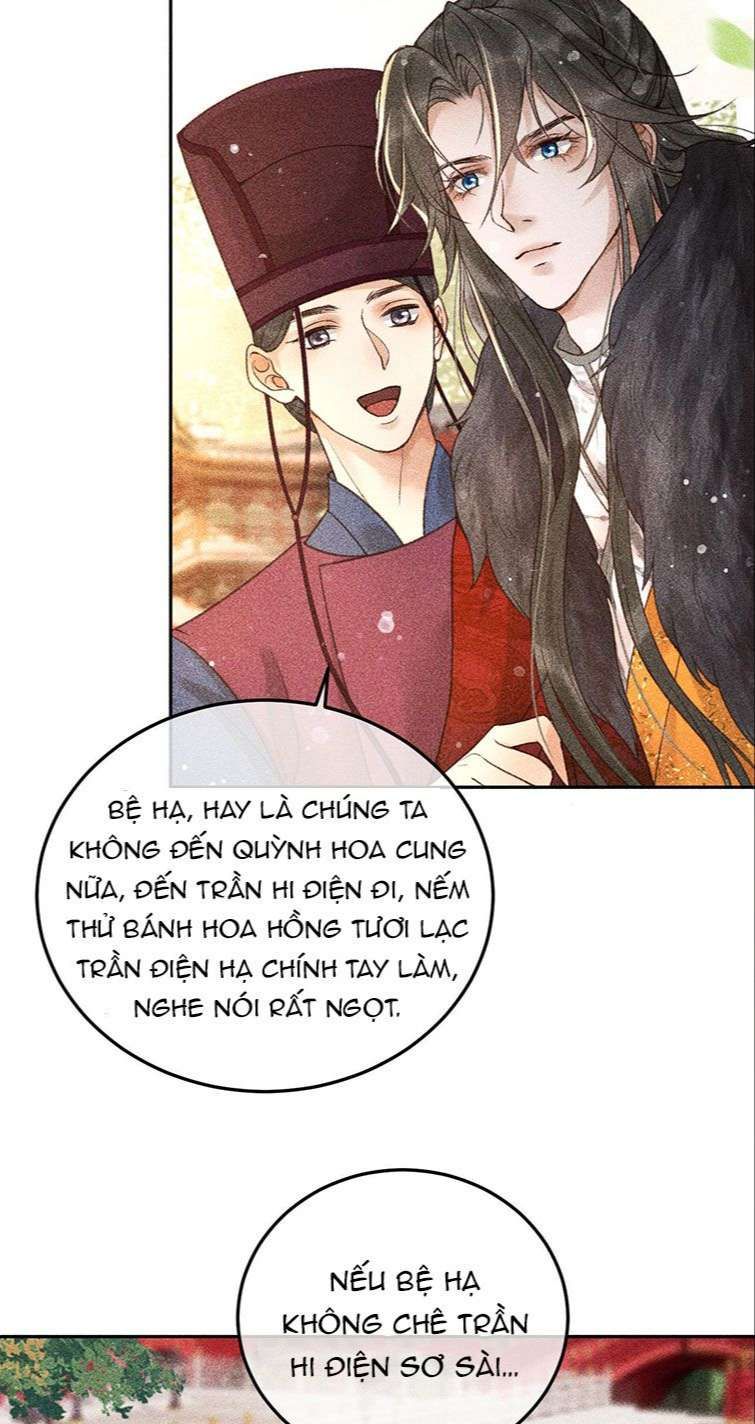 Đế Vương Phản Diện Sinh Tồn Công Lược Chapter 13 - Trang 2