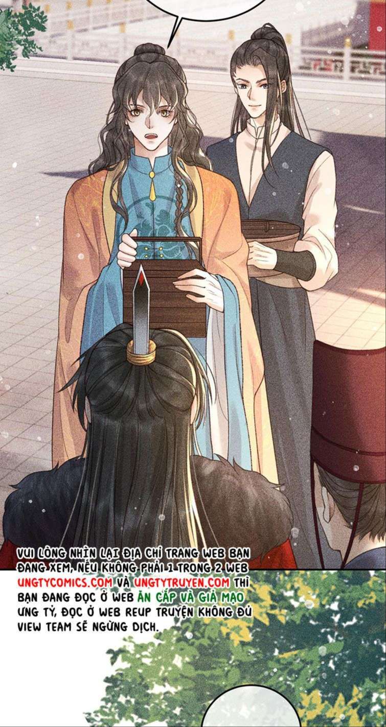Đế Vương Phản Diện Sinh Tồn Công Lược Chapter 13 - Trang 2