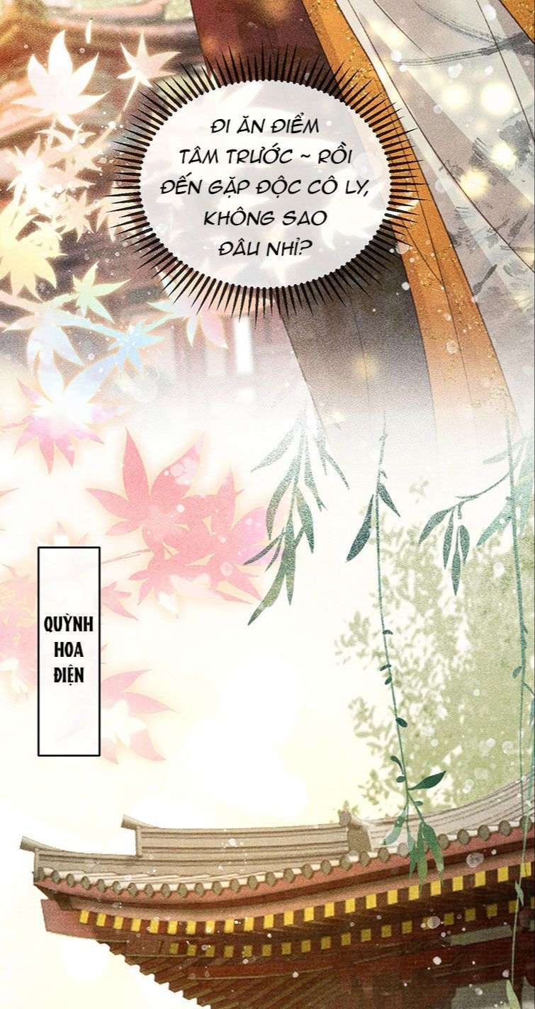 Đế Vương Phản Diện Sinh Tồn Công Lược Chapter 13 - Trang 2