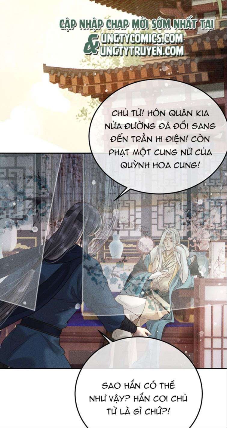 Đế Vương Phản Diện Sinh Tồn Công Lược Chapter 13 - Trang 2