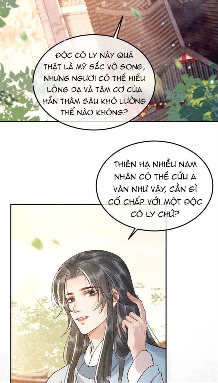 Đế Vương Phản Diện Sinh Tồn Công Lược Chapter 13 - Trang 2