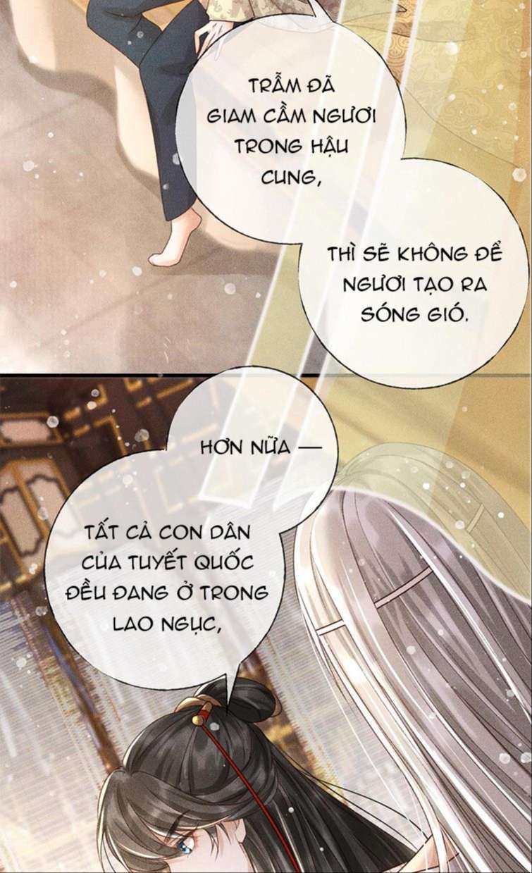 Đế Vương Phản Diện Sinh Tồn Công Lược Chapter 2 - Trang 2