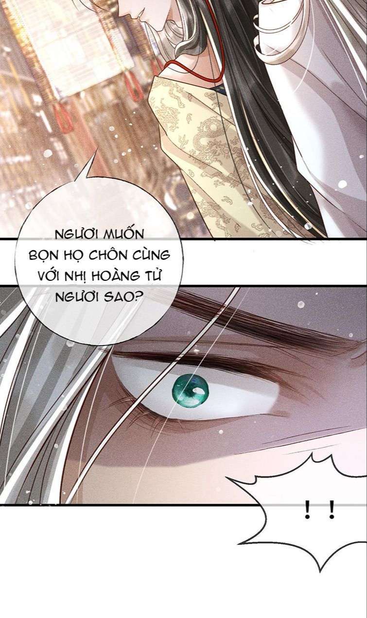 Đế Vương Phản Diện Sinh Tồn Công Lược Chapter 2 - Trang 2