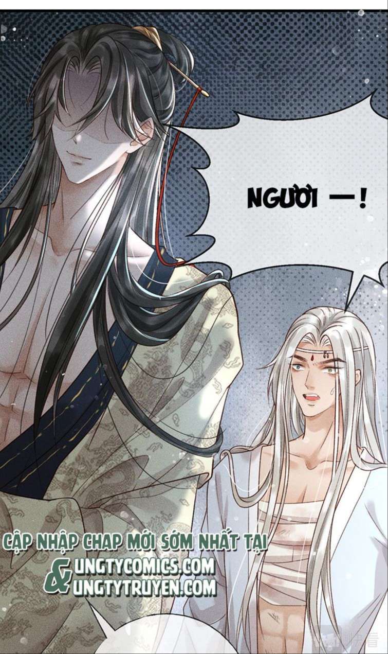 Đế Vương Phản Diện Sinh Tồn Công Lược Chapter 2 - Trang 2