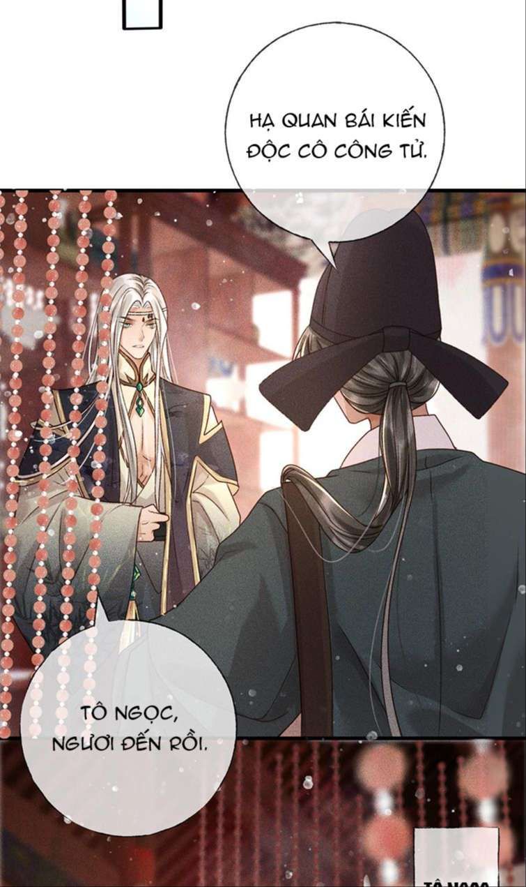 Đế Vương Phản Diện Sinh Tồn Công Lược Chapter 2 - Trang 2