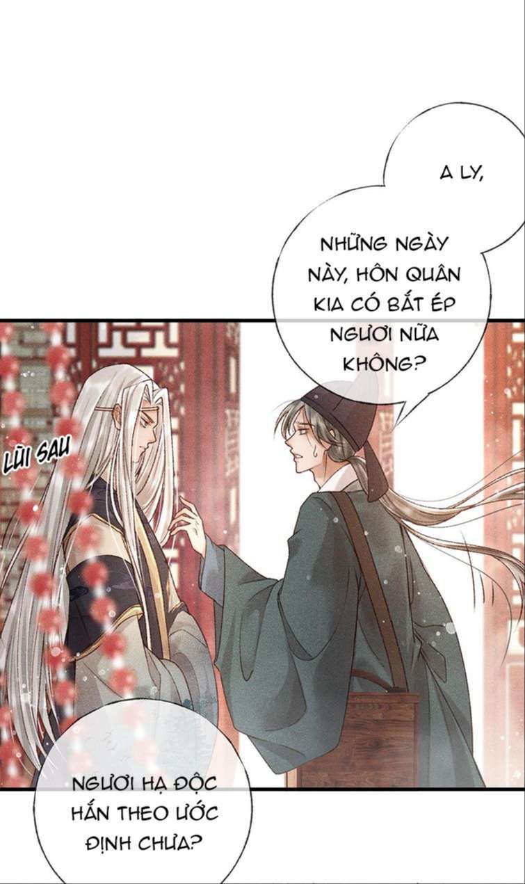 Đế Vương Phản Diện Sinh Tồn Công Lược Chapter 2 - Trang 2