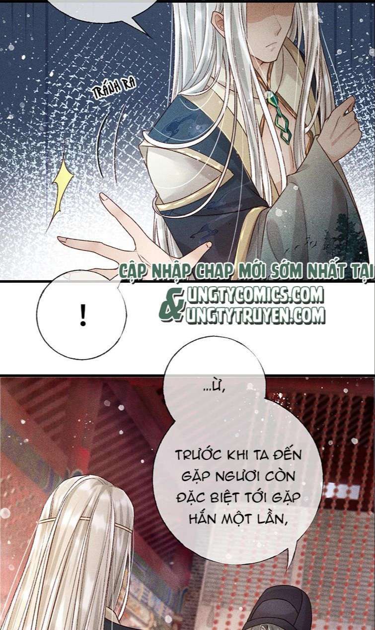 Đế Vương Phản Diện Sinh Tồn Công Lược Chapter 2 - Trang 2