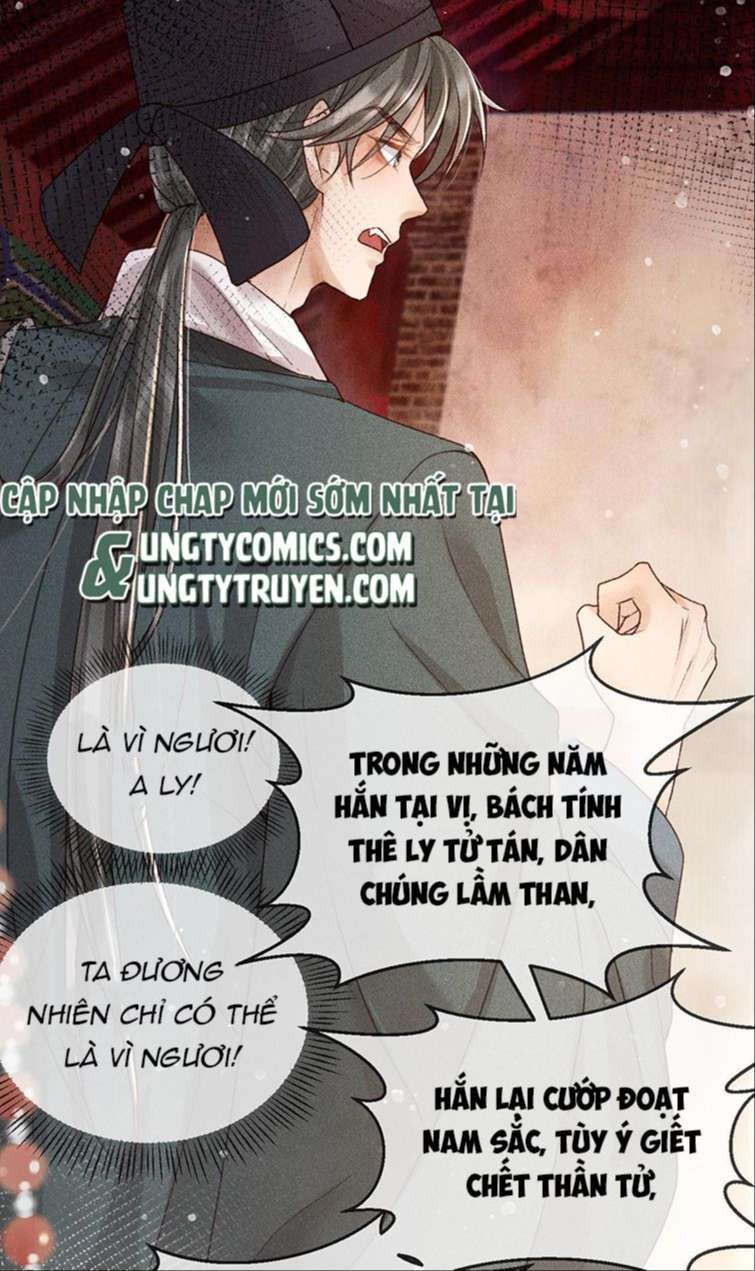 Đế Vương Phản Diện Sinh Tồn Công Lược Chapter 2 - Trang 2