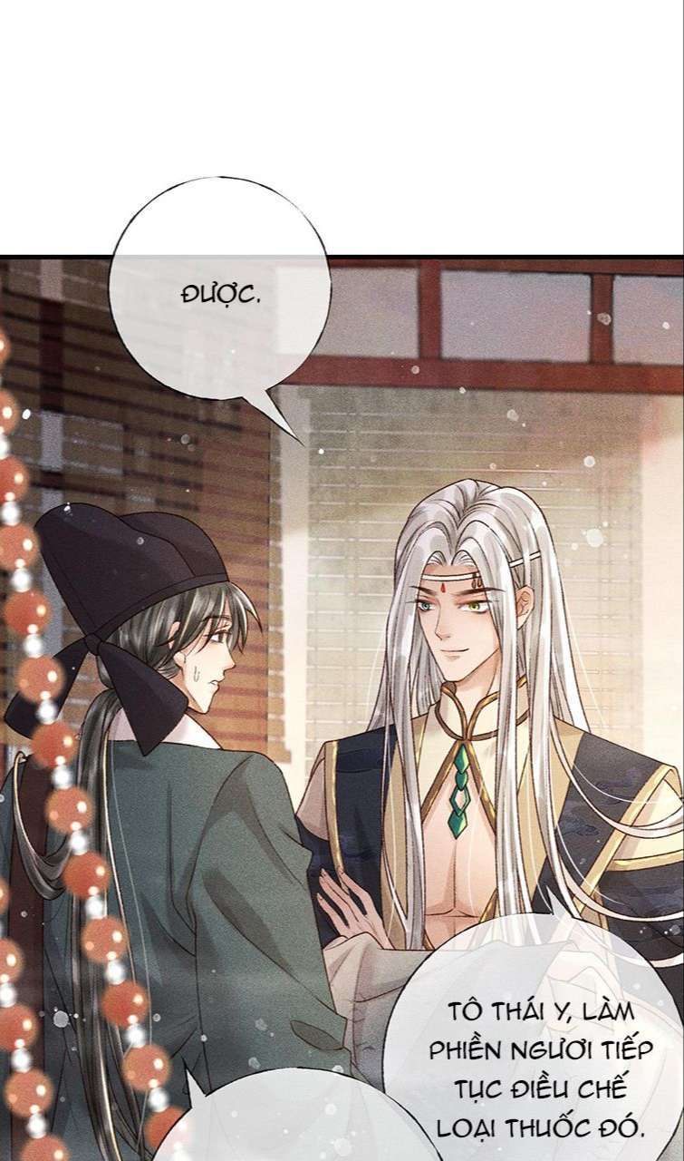 Đế Vương Phản Diện Sinh Tồn Công Lược Chapter 2 - Trang 2