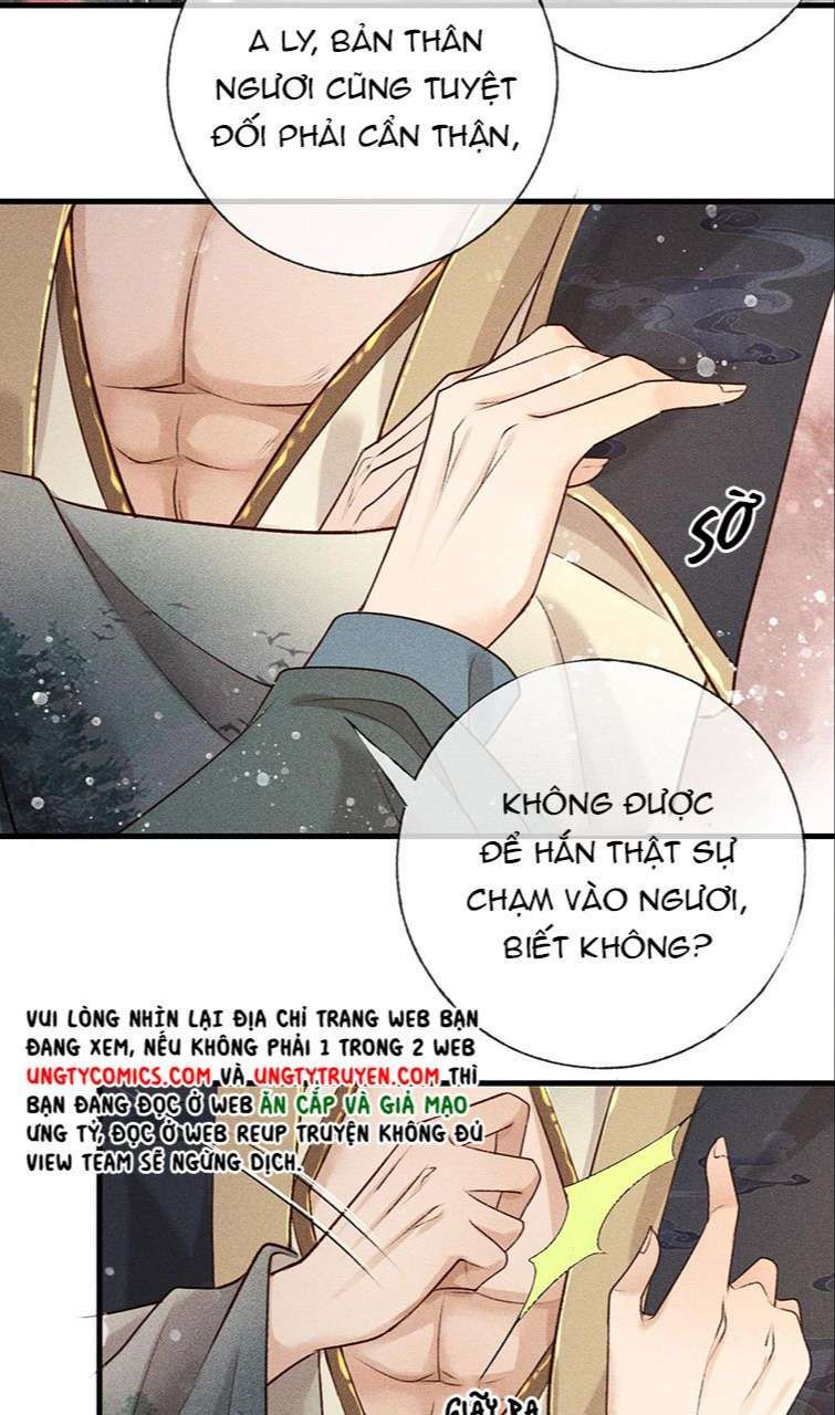 Đế Vương Phản Diện Sinh Tồn Công Lược Chapter 2 - Trang 2