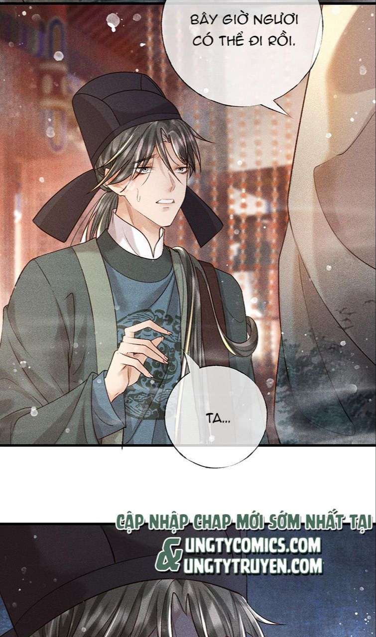 Đế Vương Phản Diện Sinh Tồn Công Lược Chapter 2 - Trang 2