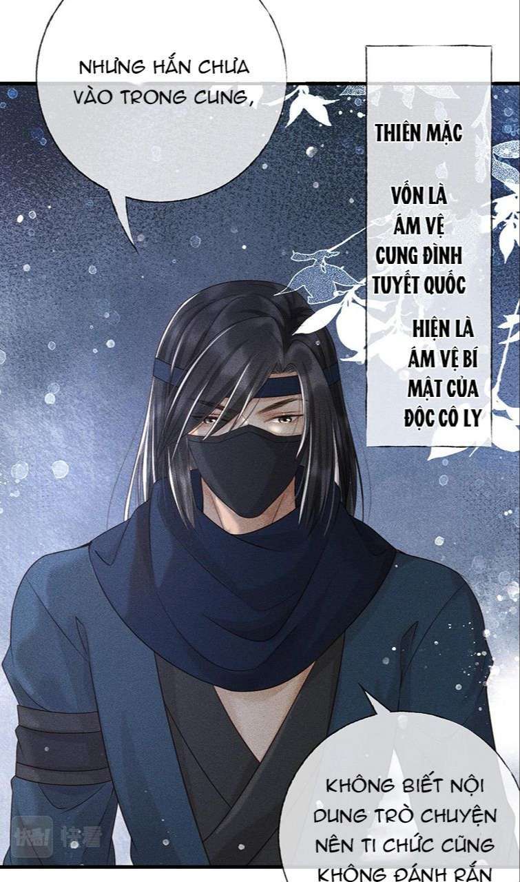 Đế Vương Phản Diện Sinh Tồn Công Lược Chapter 2 - Trang 2