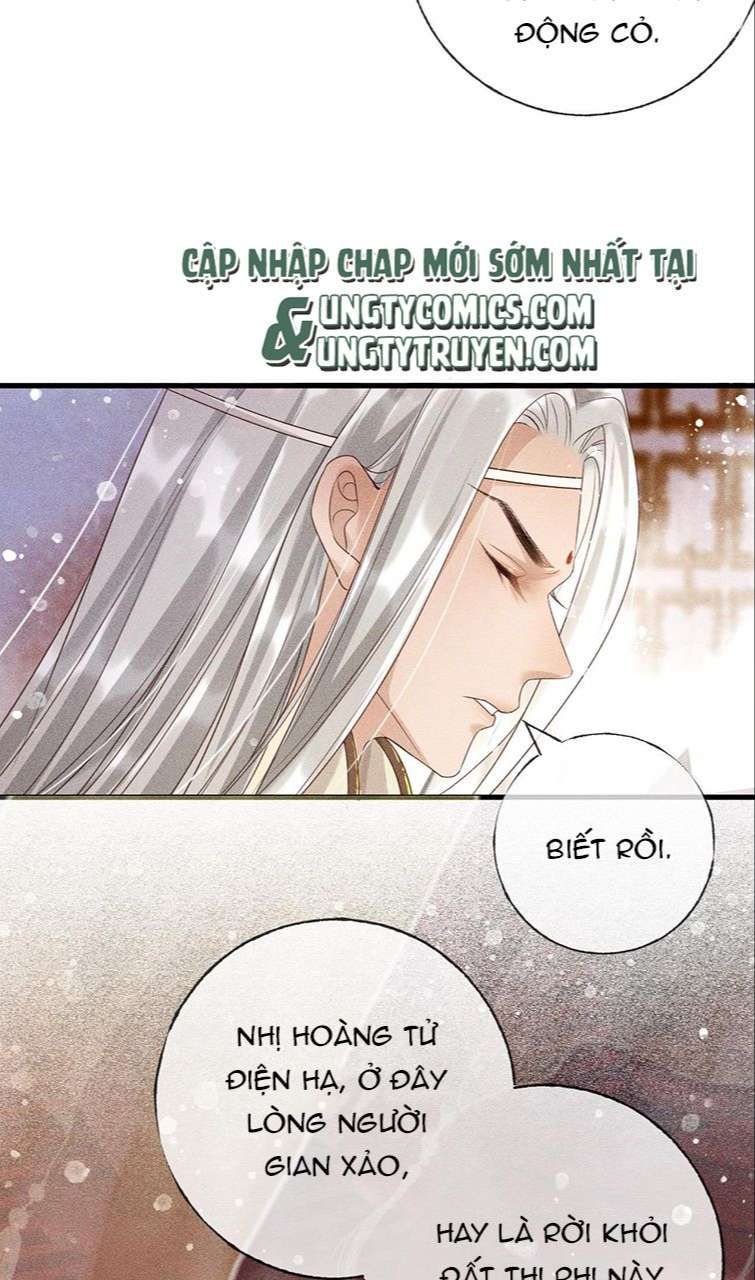 Đế Vương Phản Diện Sinh Tồn Công Lược Chapter 2 - Trang 2