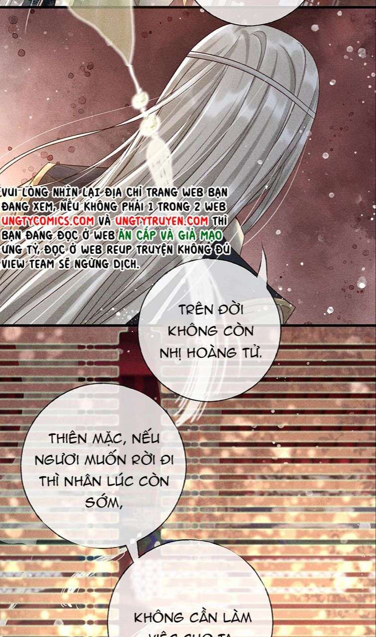 Đế Vương Phản Diện Sinh Tồn Công Lược Chapter 2 - Trang 2