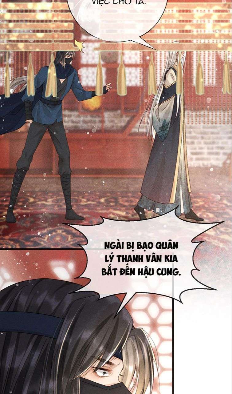 Đế Vương Phản Diện Sinh Tồn Công Lược Chapter 2 - Trang 2