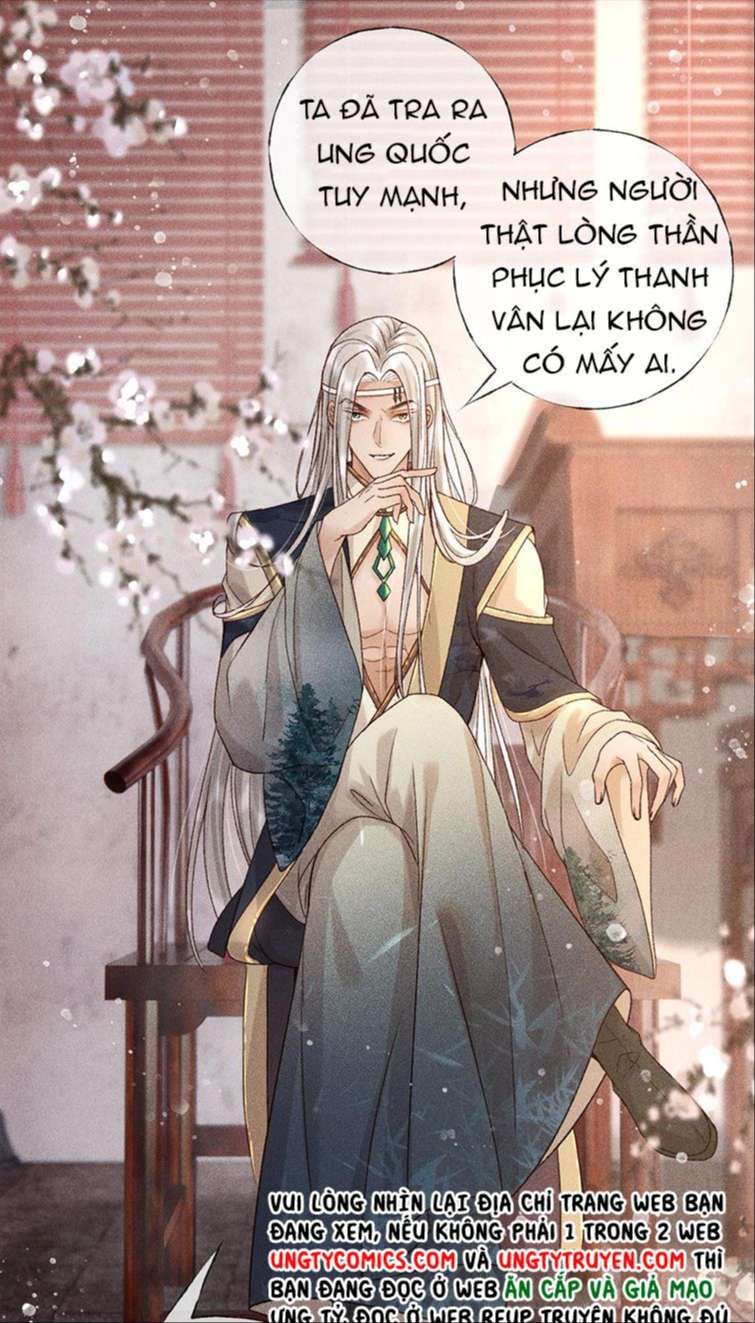 Đế Vương Phản Diện Sinh Tồn Công Lược Chapter 2 - Trang 2