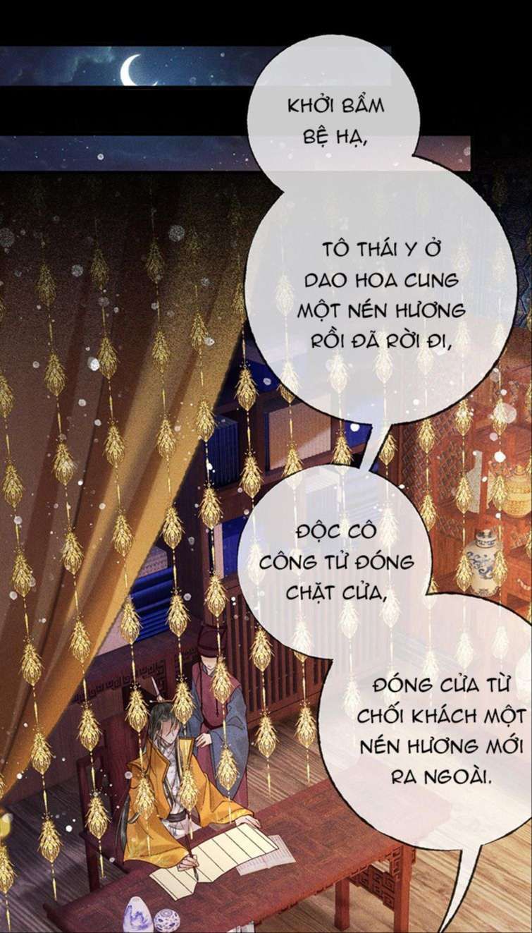Đế Vương Phản Diện Sinh Tồn Công Lược Chapter 2 - Trang 2