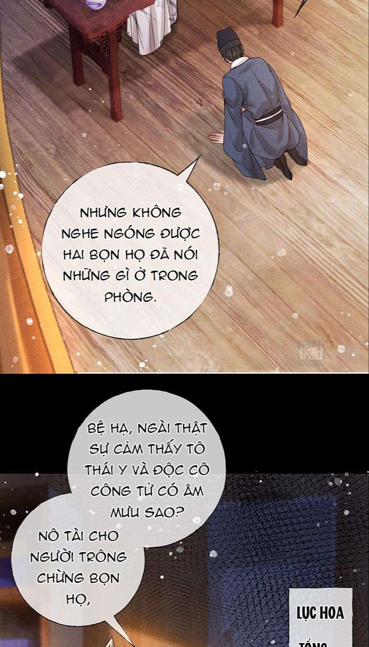 Đế Vương Phản Diện Sinh Tồn Công Lược Chapter 2 - Trang 2