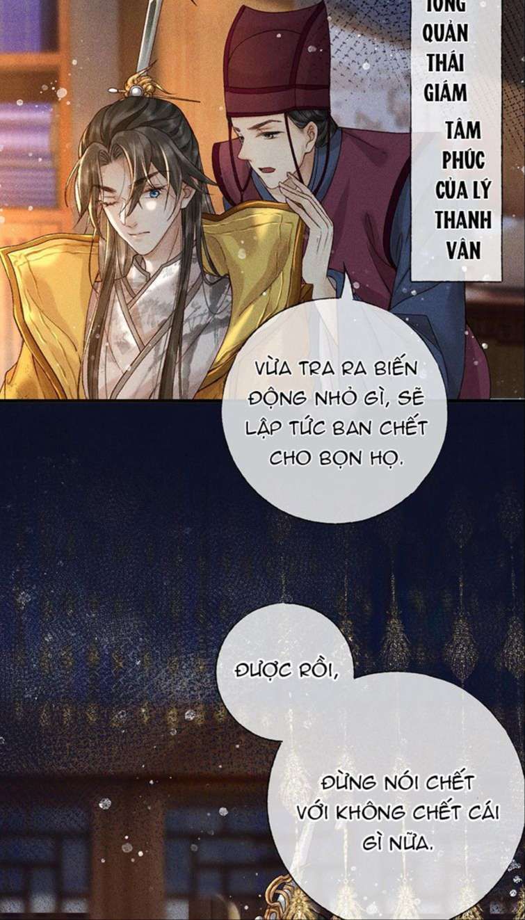 Đế Vương Phản Diện Sinh Tồn Công Lược Chapter 2 - Trang 2