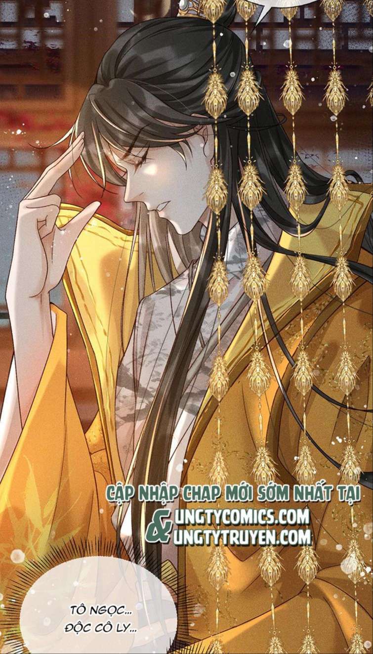 Đế Vương Phản Diện Sinh Tồn Công Lược Chapter 2 - Trang 2