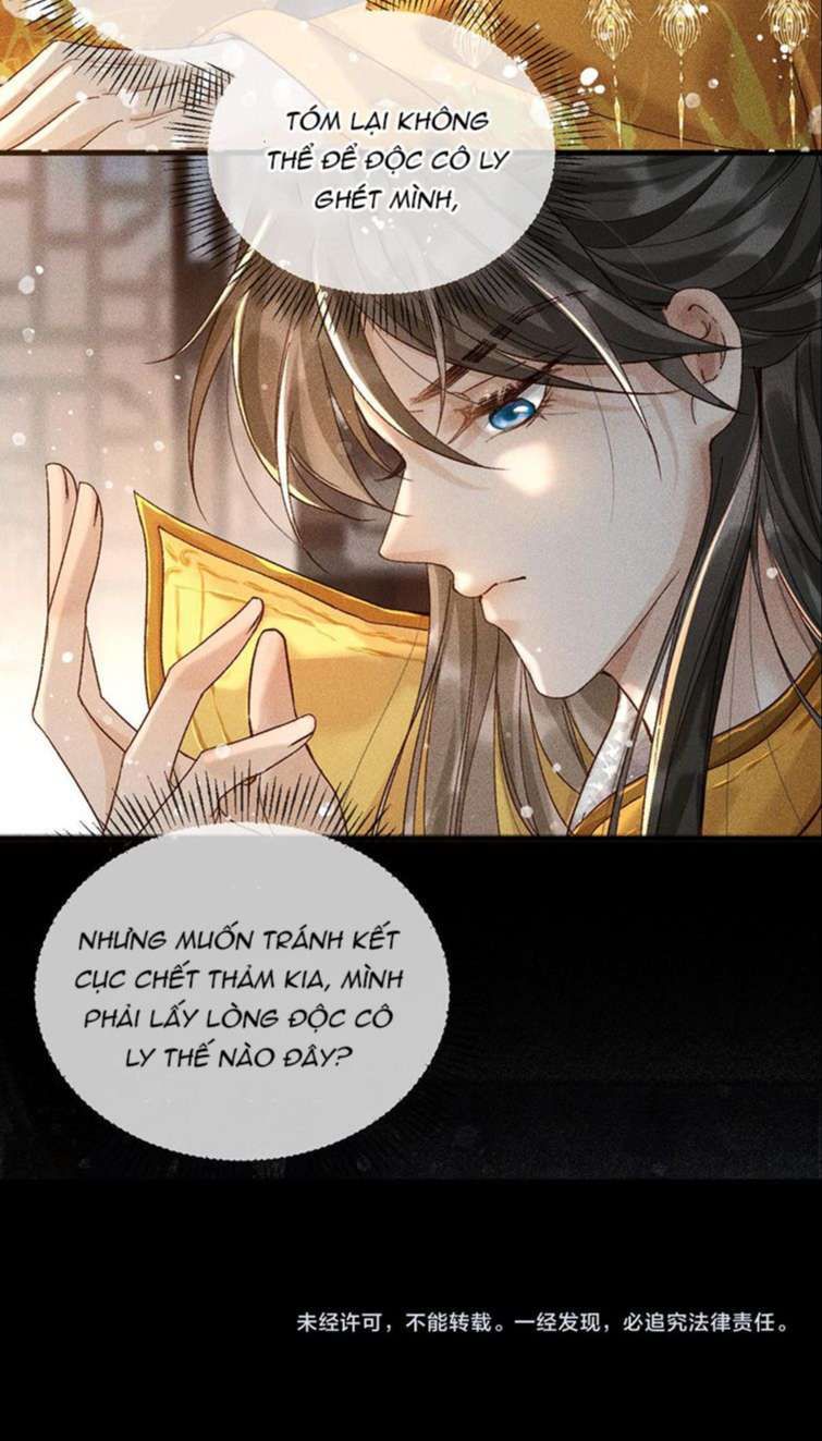 Đế Vương Phản Diện Sinh Tồn Công Lược Chapter 2 - Trang 2