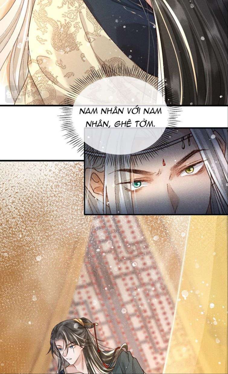 Đế Vương Phản Diện Sinh Tồn Công Lược Chapter 2 - Trang 2