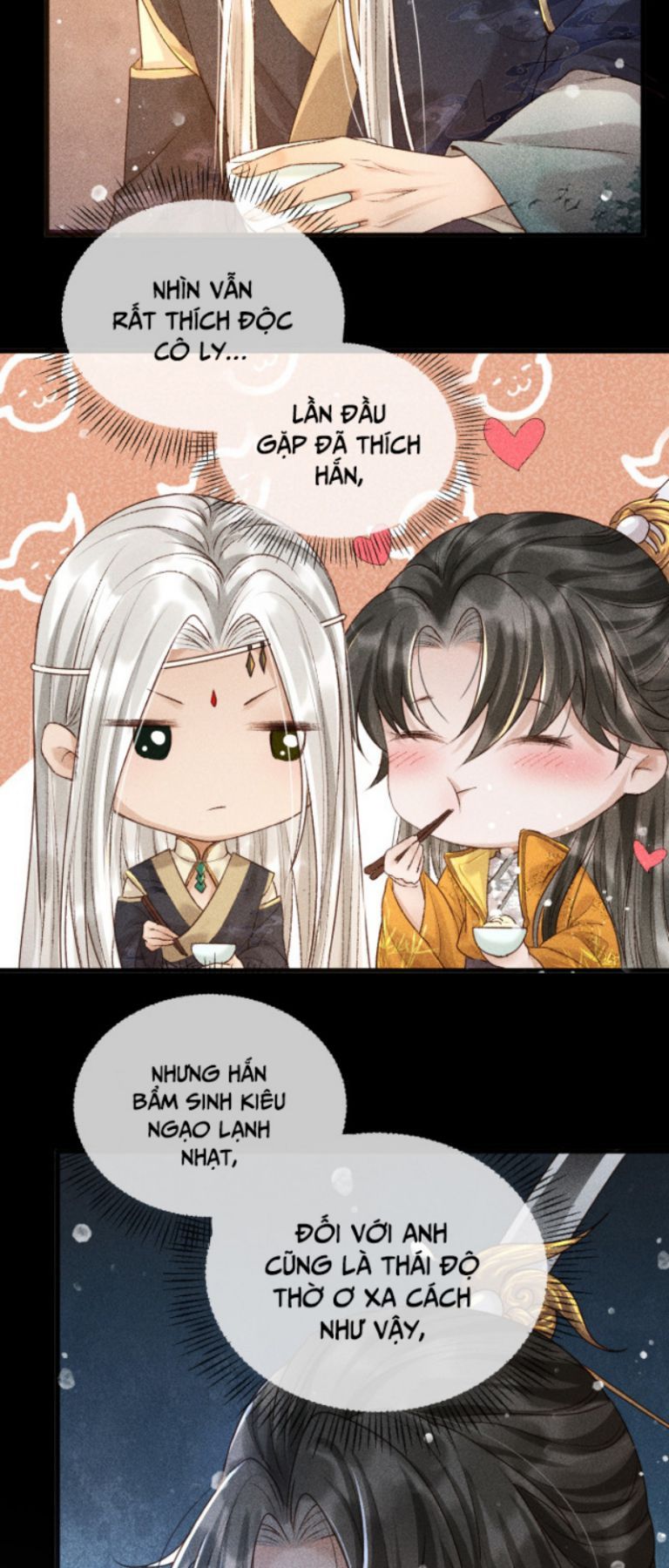 Đế Vương Phản Diện Sinh Tồn Công Lược Chapter 3 - Trang 2