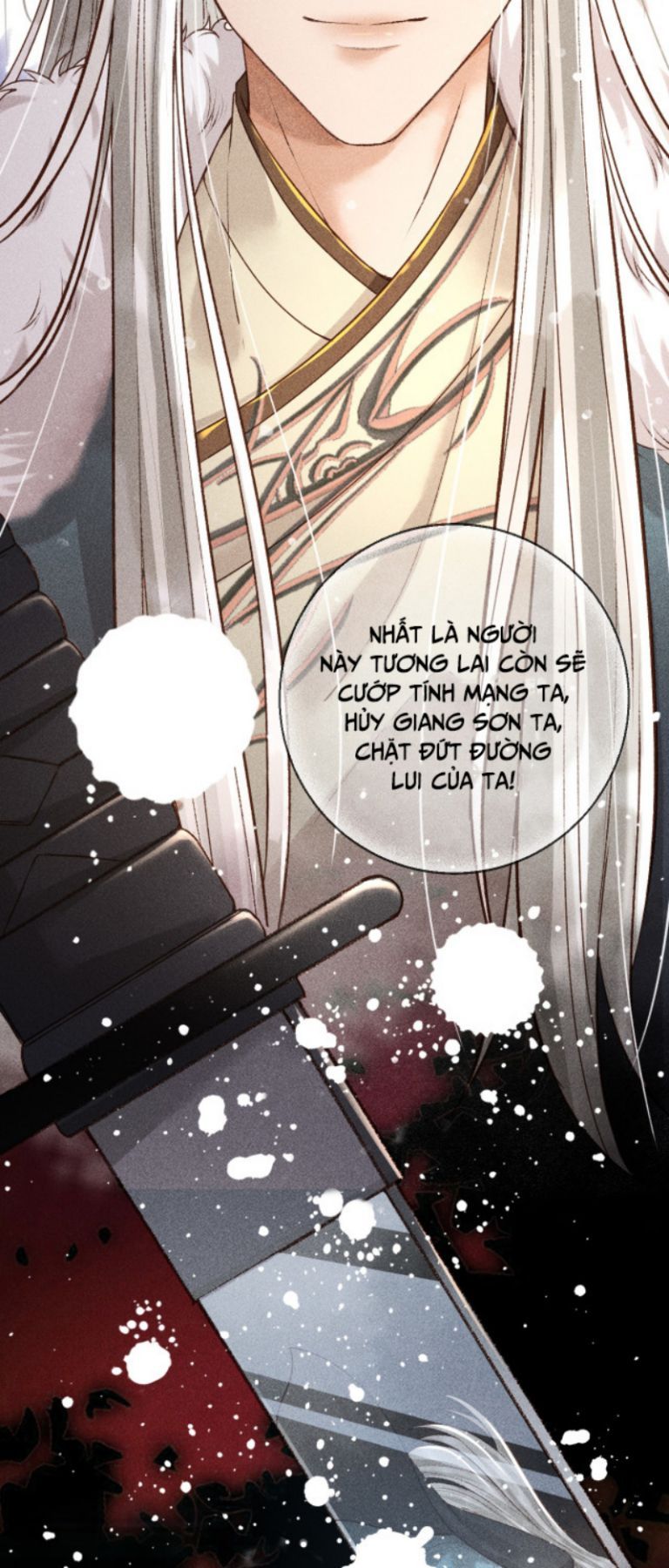 Đế Vương Phản Diện Sinh Tồn Công Lược Chapter 3 - Trang 2