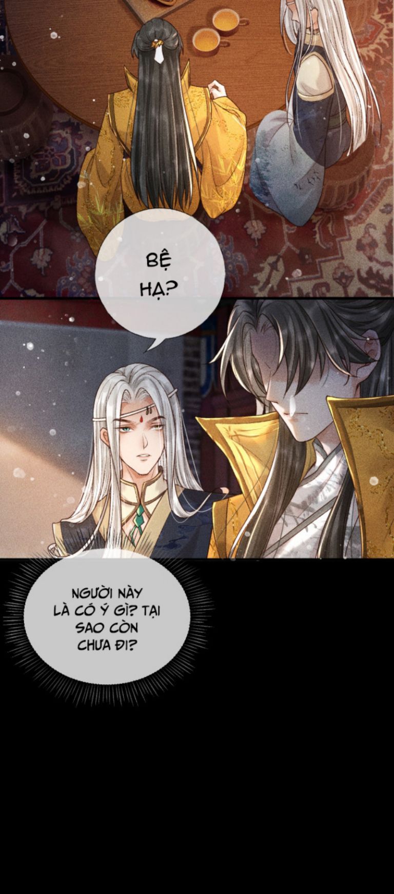 Đế Vương Phản Diện Sinh Tồn Công Lược Chapter 3 - Trang 2