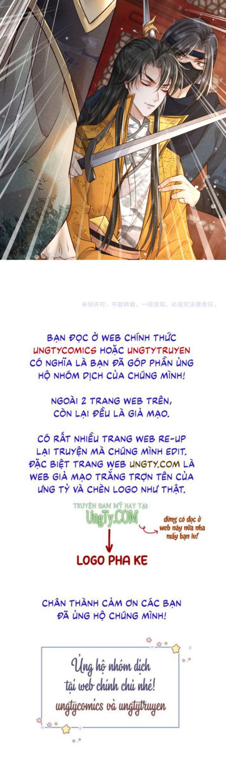 Đế Vương Phản Diện Sinh Tồn Công Lược Chapter 3 - Trang 2