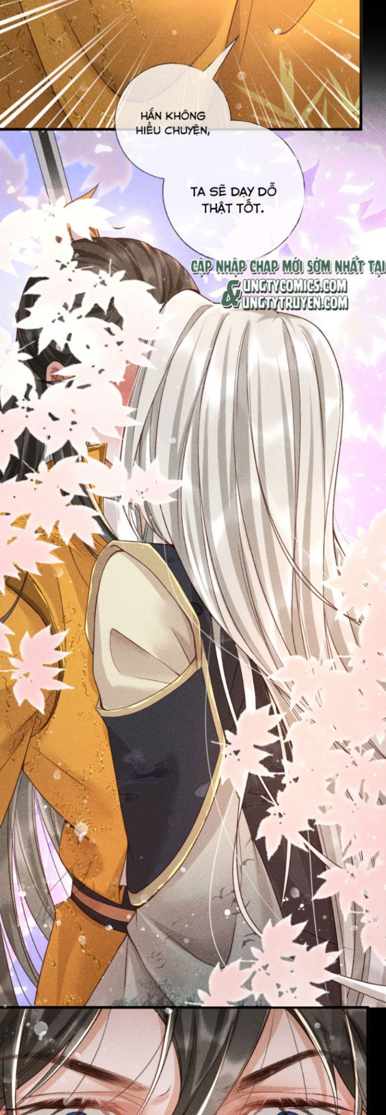 Đế Vương Phản Diện Sinh Tồn Công Lược Chapter 4 - Trang 2