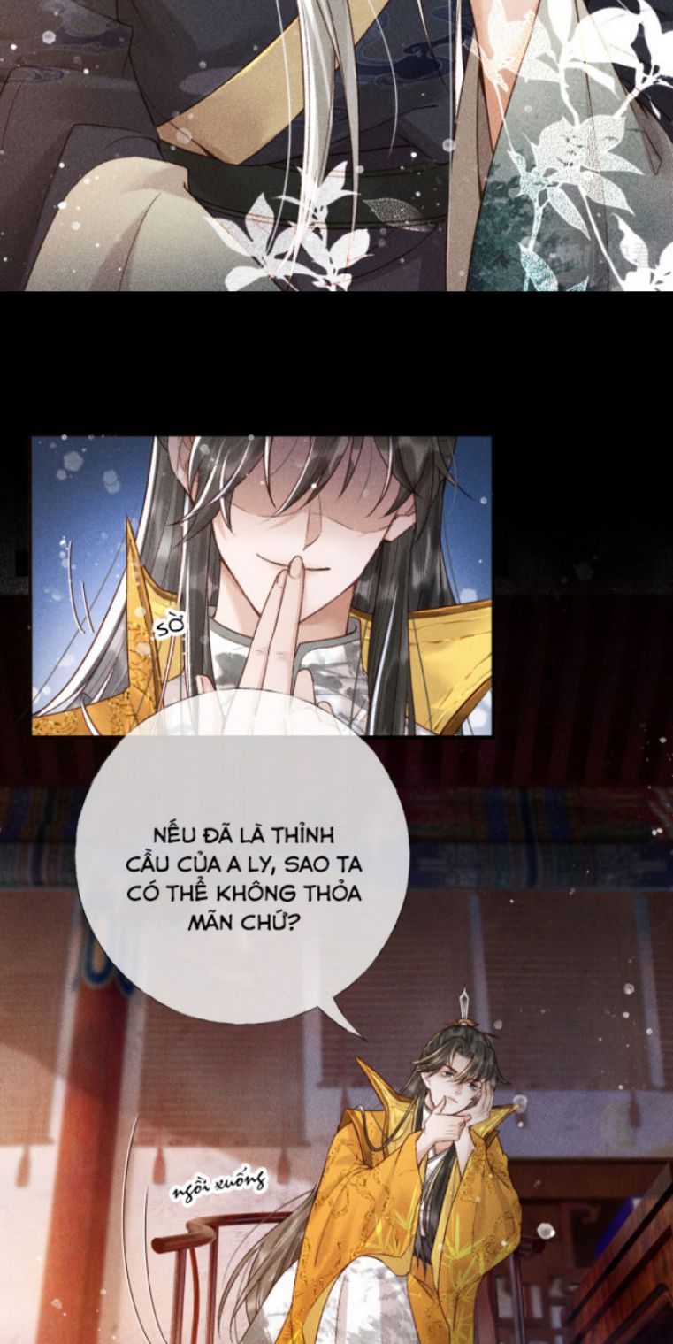 Đế Vương Phản Diện Sinh Tồn Công Lược Chapter 4 - Trang 2