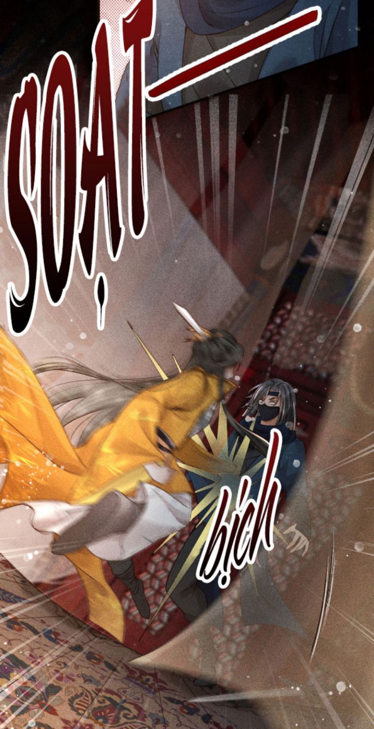 Đế Vương Phản Diện Sinh Tồn Công Lược Chapter 4 - Trang 2