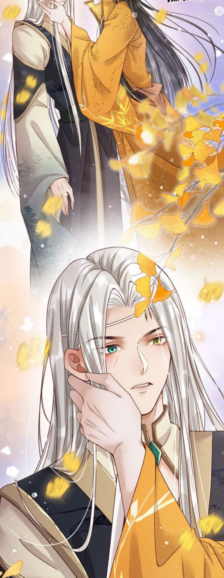 Đế Vương Phản Diện Sinh Tồn Công Lược Chapter 5 - Trang 2