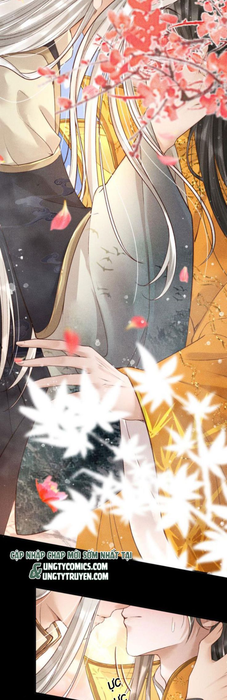 Đế Vương Phản Diện Sinh Tồn Công Lược Chapter 5 - Trang 2