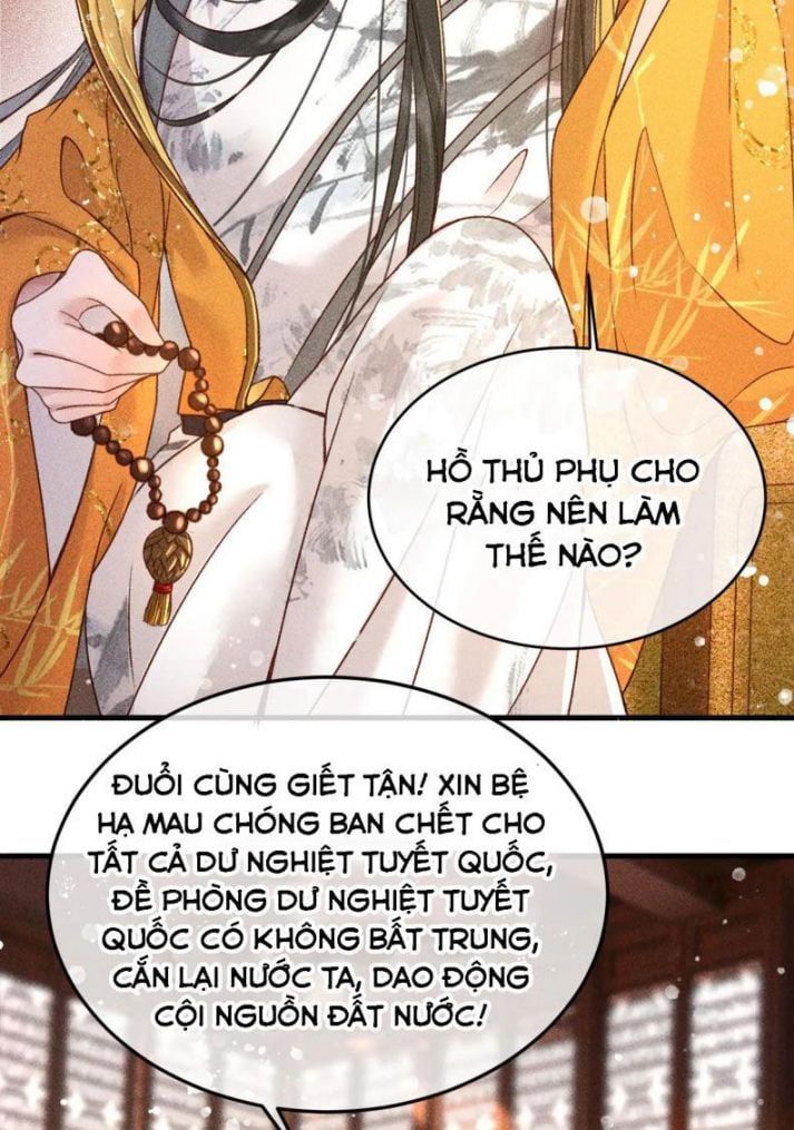 Đế Vương Phản Diện Sinh Tồn Công Lược Chapter 6 - Trang 2