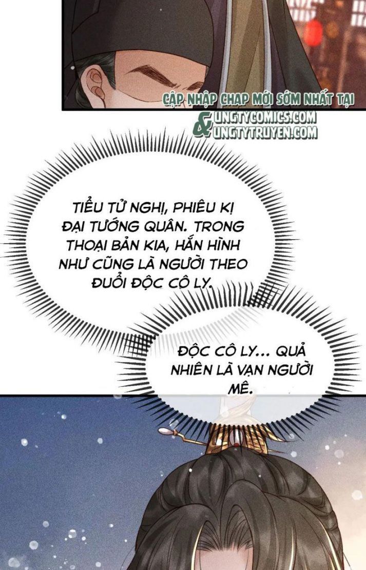 Đế Vương Phản Diện Sinh Tồn Công Lược Chapter 6 - Trang 2