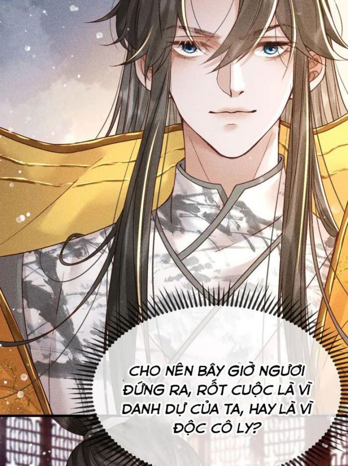 Đế Vương Phản Diện Sinh Tồn Công Lược Chapter 6 - Trang 2