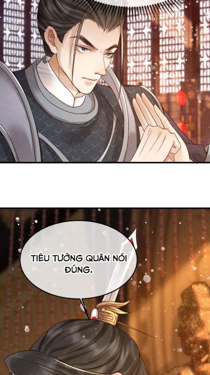 Đế Vương Phản Diện Sinh Tồn Công Lược Chapter 6 - Trang 2