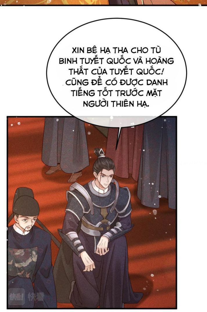 Đế Vương Phản Diện Sinh Tồn Công Lược Chapter 6 - Trang 2