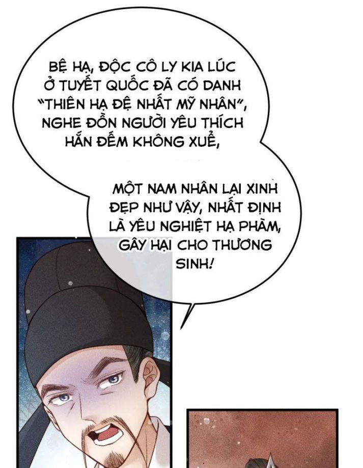 Đế Vương Phản Diện Sinh Tồn Công Lược Chapter 6 - Trang 2