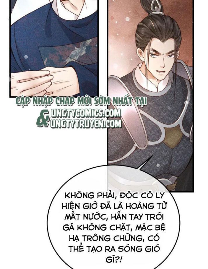 Đế Vương Phản Diện Sinh Tồn Công Lược Chapter 6 - Trang 2