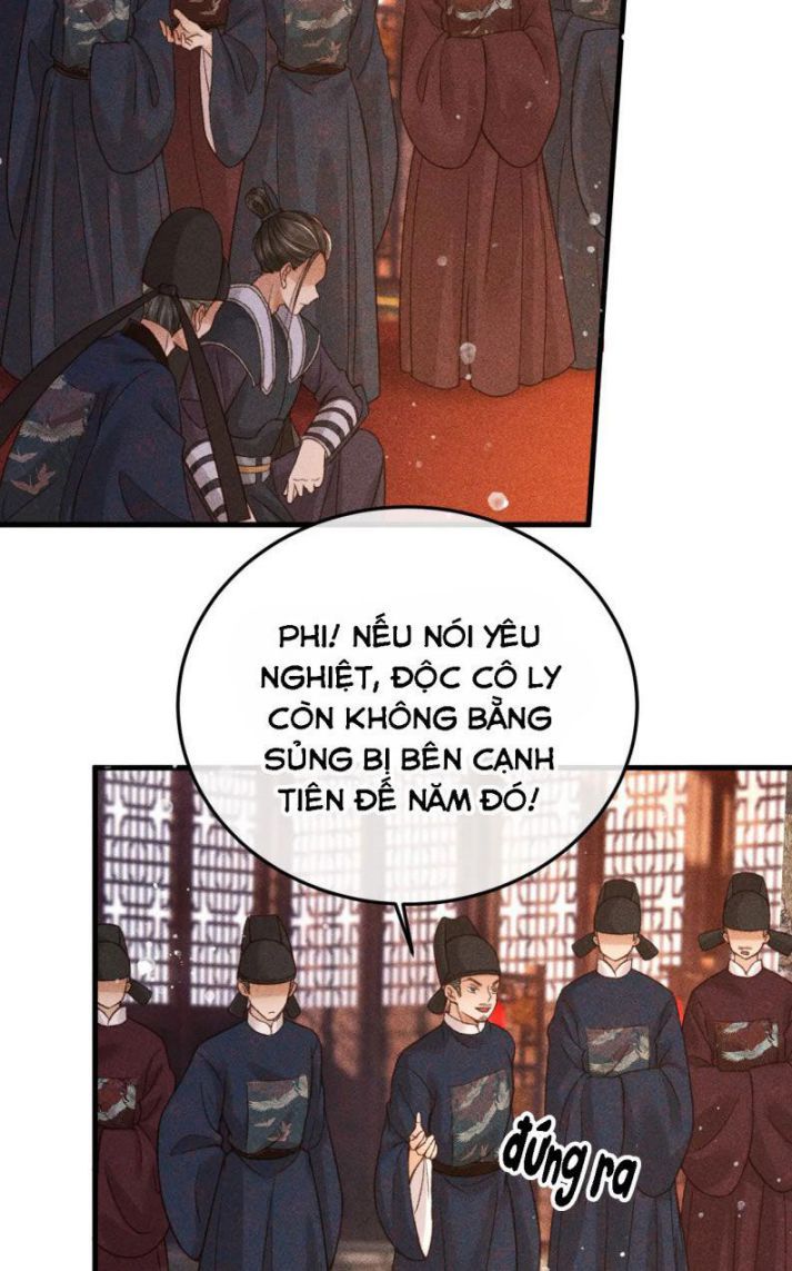 Đế Vương Phản Diện Sinh Tồn Công Lược Chapter 6 - Trang 2