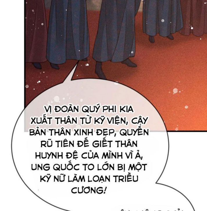 Đế Vương Phản Diện Sinh Tồn Công Lược Chapter 6 - Trang 2