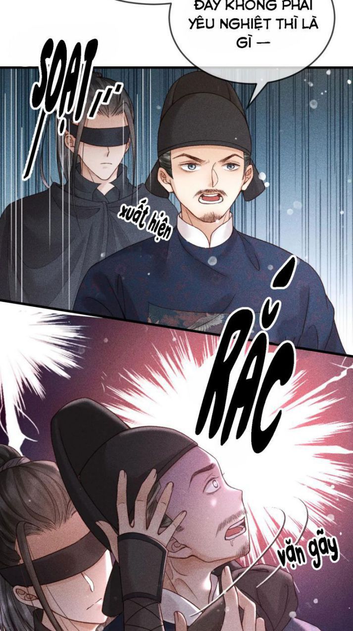 Đế Vương Phản Diện Sinh Tồn Công Lược Chapter 6 - Trang 2