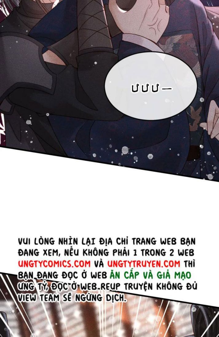 Đế Vương Phản Diện Sinh Tồn Công Lược Chapter 6 - Trang 2